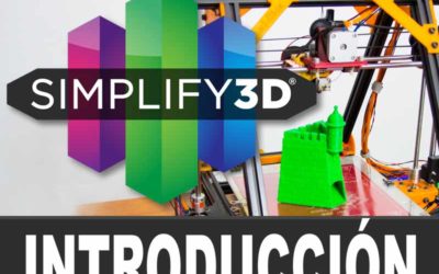 Introducción a simplify3d – Instalación e introducción a la interface